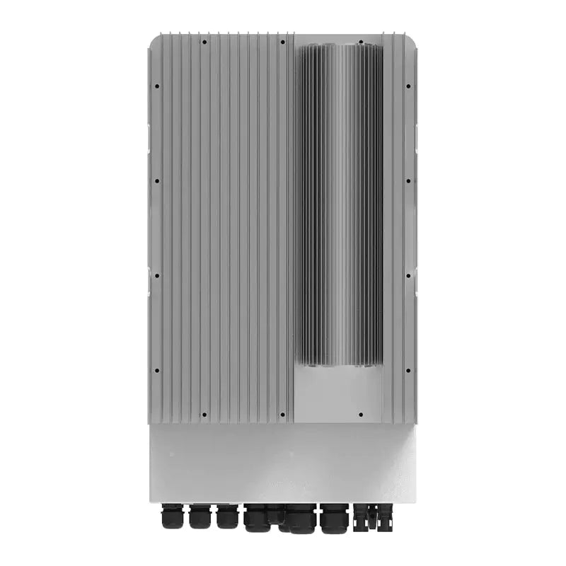 Deye SUN-3.6K-SG03LP1-EU — Однофазный гибридный инвертер 3.6 кВт, низковольтный, с поддержкой LiFePO₄ и других АКБ