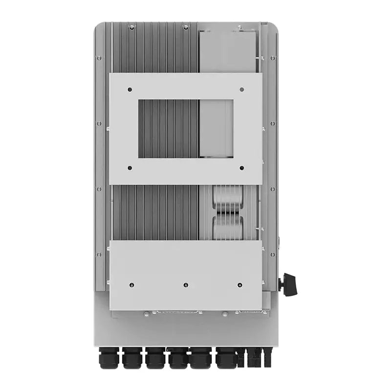 Deye SUN-6K-SG05LP1-EU-AM2-P — Однофазный гибридный инвертер 6 кВт, низковольтный, с поддержкой LiFePO₄ и других типов АКБ