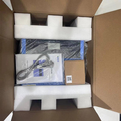 Anenji ANJ-4000W 24V — Однофазный гибридный инвертор 4 кВт, 24 В, с MPPT-контроллером заряда