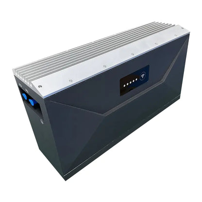 Balcony solar kit 600W + battery 1.5kWh — Балконная солнечная система 600 Вт с аккумулятором 1.5 кВт·ч