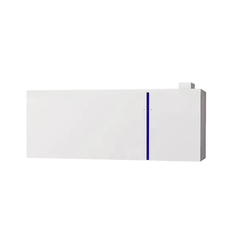 Deye AI-W5.1-B 5.12 kWh module — Дополнительный аккумуляторный модуль 5.12 кВт·ч, LiFePO₄, IP65 (для расширения системы)