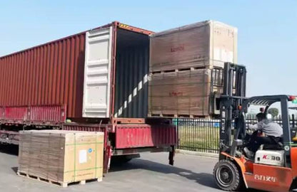 LONGi Hi-MO7 LR8-66HGD-610M — Солнечная панель 610 Вт, n-type TOPCon, двусторонняя, стекло-стекло