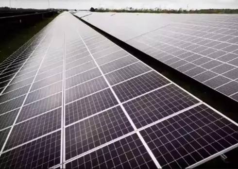 LONGi Hi-MO7 LR8-66HGD-610M — Солнечная панель 610 Вт, n-type TOPCon, двусторонняя, стекло-стекло