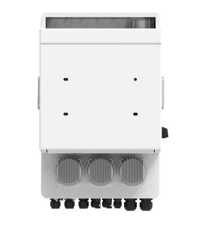 Deye SUN-10K-SG04LP3-EU — Трёхфазный гибридный инвертер 10 кВт, низковольтный, с поддержкой LiFePO₄ и других типов АКБ