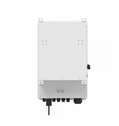 Deye SUN-10K-SG04LP3-EU — Трёхфазный гибридный инвертер 10 кВт, низковольтный, с поддержкой LiFePO₄ и других типов АКБ